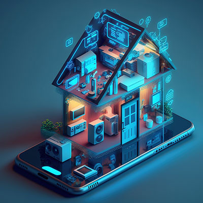 How to Secure Your IoT Devices at Home