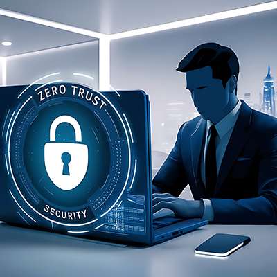 Zero-Trust Needs to Be the Goal for Every Business’ Security