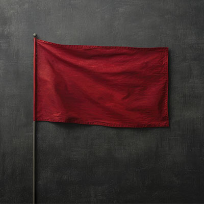 Five Cybersecurity Red Flags That Are Often Missed